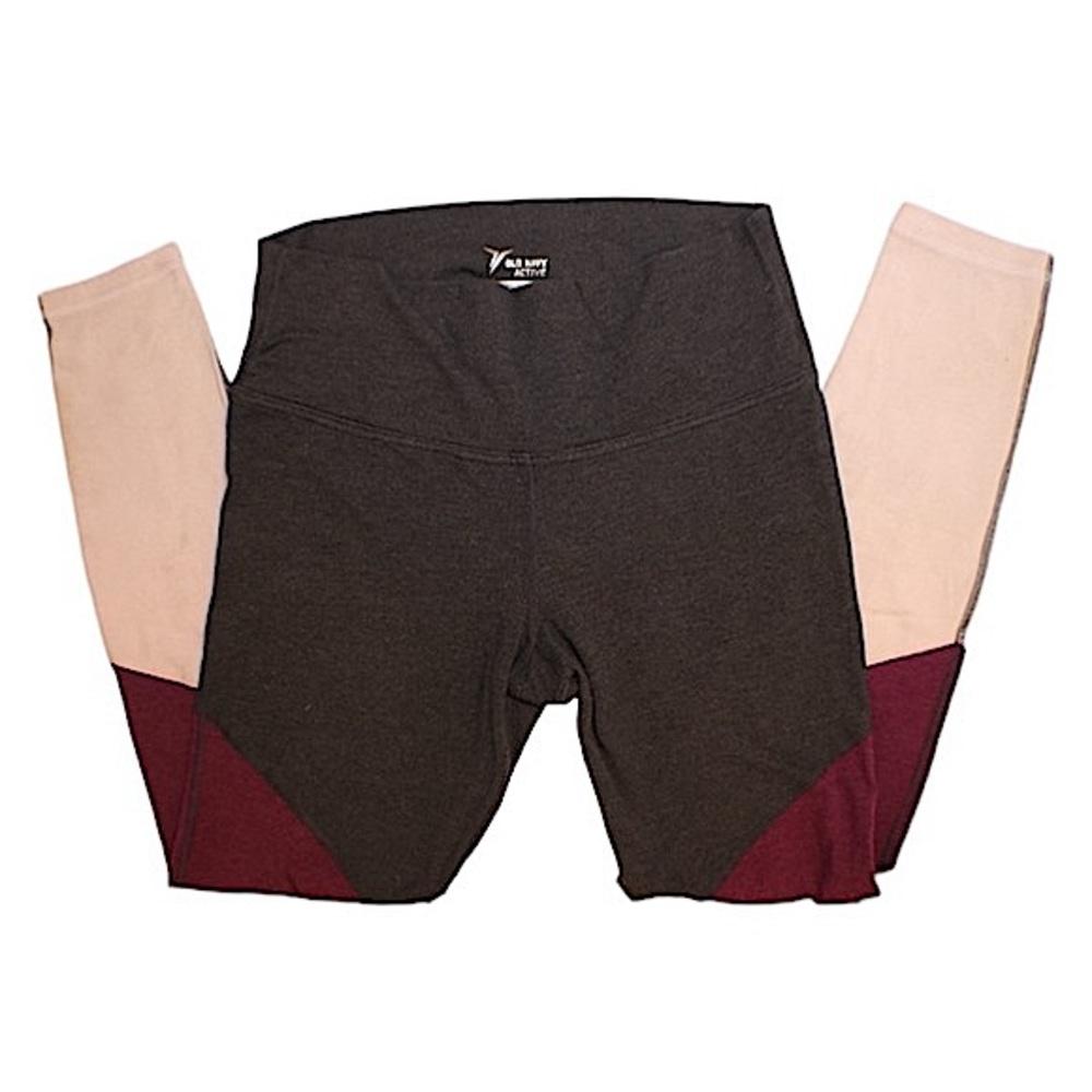 Women’s Old Navy Active Go-Dry Athletic Pants